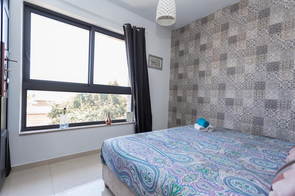 ירושלים Amazing Apartment Near Mahane Yehuda מראה חיצוני תמונה